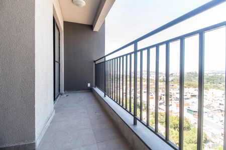 Apartamento para alugar com 55m², 2 quartos e 1 vagaÁrea de Serviço