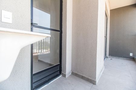Apartamento para alugar com 55m², 2 quartos e 1 vagaÁrea de Serviço