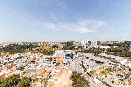Apartamento para alugar com 55m², 2 quartos e 1 vagaVista do Quarto 1
