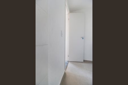 Apartamento para alugar com 55m², 2 quartos e 1 vagaBanheiro