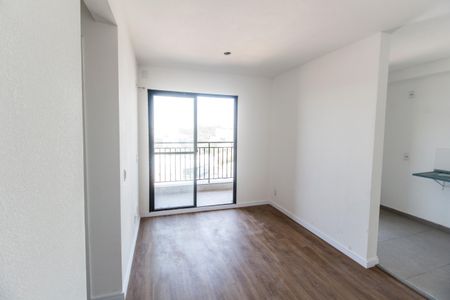 Apartamento para alugar com 55m², 2 quartos e 1 vagaSala