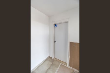 Apartamento para alugar com 55m², 2 quartos e 1 vagaEntrada