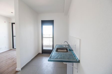 Apartamento para alugar com 55m², 2 quartos e 1 vagaCozinha