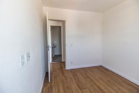 Apartamento para alugar com 55m², 2 quartos e 1 vagaQuarto 2
