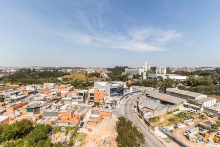 Apartamento para alugar com 55m², 2 quartos e 1 vagaVista do Quarto 2