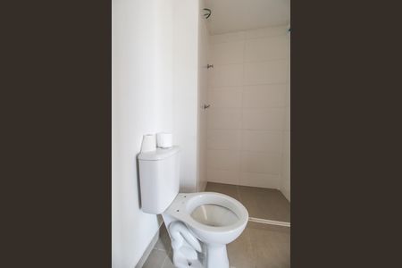Apartamento para alugar com 55m², 2 quartos e 1 vagaBanheiro