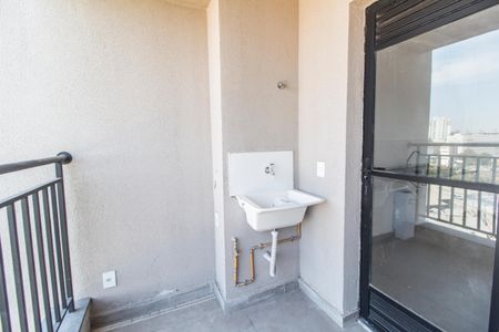 Apartamento para alugar com 55m², 2 quartos e 1 vagaCozinha