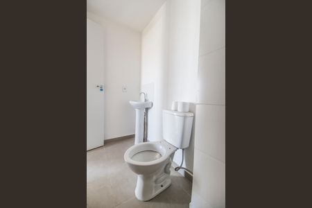 Apartamento para alugar com 55m², 2 quartos e 1 vagaBanheiro