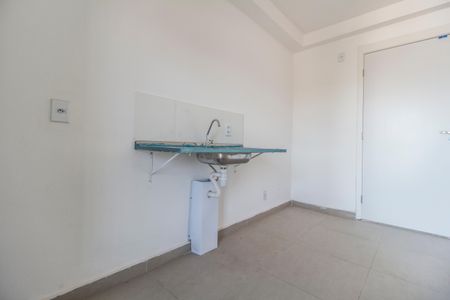 Apartamento para alugar com 55m², 2 quartos e 1 vagaCozinha