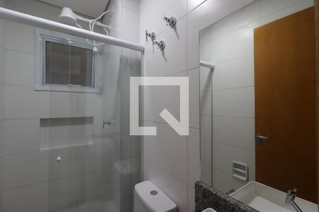 Apartamento para alugar com 1 quarto, 15m² em Vila Sao Pedro, Santo André