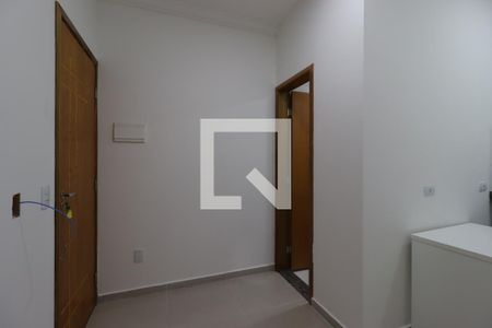 Apartamento para alugar com 1 quarto, 15m² em Vila Sao Pedro, Santo André