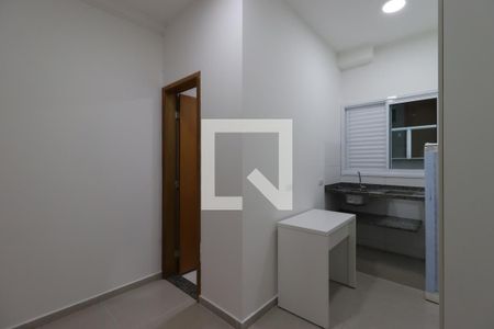 Apartamento para alugar com 1 quarto, 15m² em Vila Sao Pedro, Santo André