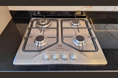 Apartamento para alugar com 41m², 1 quarto e 1 vagaCozinha