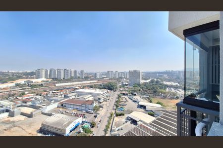 Apartamento para alugar com 41m², 1 quarto e 1 vagaVista