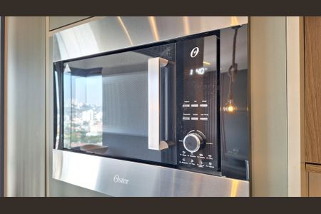 Apartamento para alugar com 41m², 1 quarto e 1 vagaCozinha