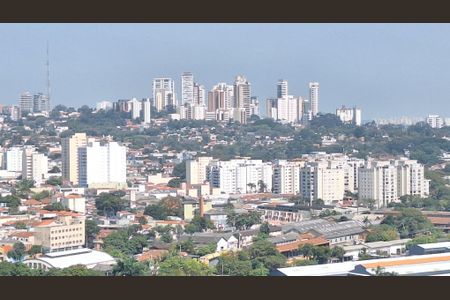 Vista de apartamento para alugar com 1 quarto, 41m² em Água Branca, São Paulo