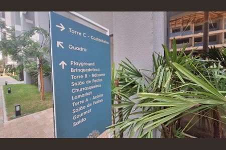 Apartamento para alugar com 41m², 1 quarto e 1 vagaÁrea comum