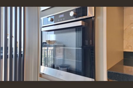 Apartamento para alugar com 41m², 1 quarto e 1 vagaCozinha