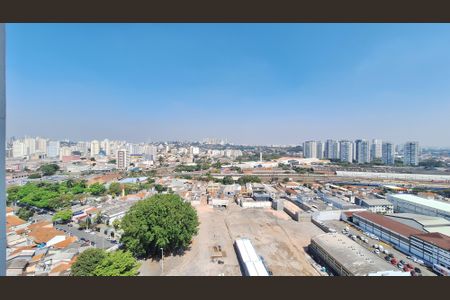 Apartamento para alugar com 41m², 1 quarto e 1 vagaQuarto/Vista