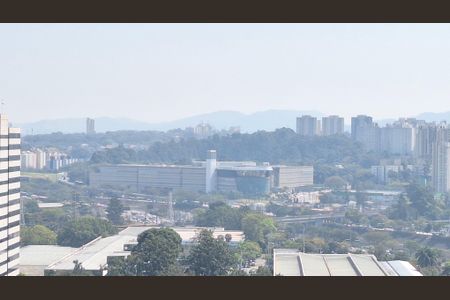 Vista de apartamento para alugar com 1 quarto, 41m² em Água Branca, São Paulo