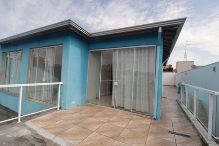 Casa à venda com 293m², 4 quartos e 6 vagasQuintal