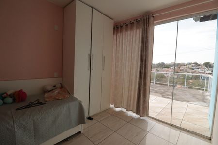 Casa à venda com 293m², 4 quartos e 6 vagasSuíte 1