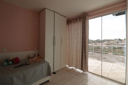 Casa à venda com 293m², 4 quartos e 6 vagasSuíte 1