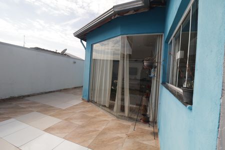 Casa à venda com 293m², 4 quartos e 6 vagasQuintal