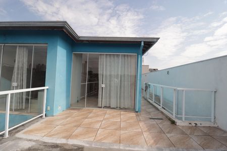 Casa à venda com 293m², 4 quartos e 6 vagasQuintal
