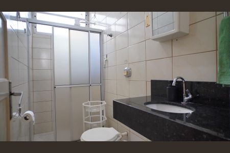 Apartamento para alugar com 70m², 2 quartos e 1 vagaBanheiro