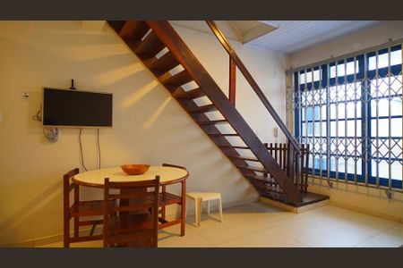 Apartamento para alugar com 70m², 2 quartos e 1 vagaSala/Cozinha