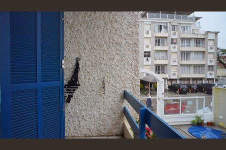 Apartamento para alugar com 70m², 2 quartos e 1 vagaVaranda Quarto 1