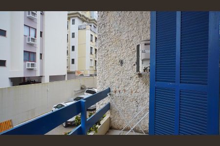 Apartamento para alugar com 70m², 2 quartos e 1 vagaVaranda Quarto 1