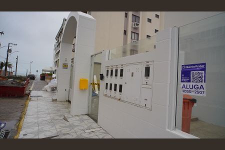 Apartamento para alugar com 70m², 2 quartos e 1 vagaFachada