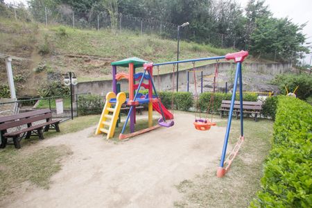 Apartamento à venda com 50m², 2 quartos e 1 vagaÁrea comum - Playground