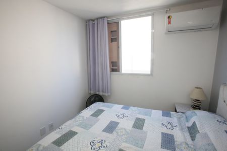 Quarto 2 de apartamento à venda com 2 quartos, 50m² em Taquara, Rio de Janeiro