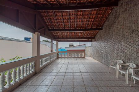 Casa à venda com 400m², 4 quartos e 4 vagasÁrea comum