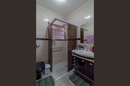 Casa à venda com 400m², 4 quartos e 4 vagasBanheiro 2