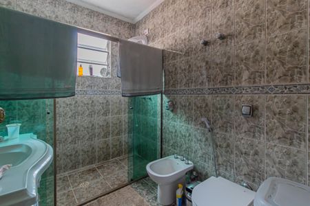 Casa à venda com 400m², 4 quartos e 4 vagasBanheiro 1