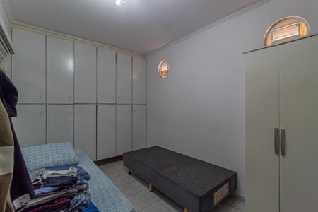 Casa à venda com 400m², 4 quartos e 4 vagasQuarto de Serviço