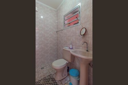 Casa à venda com 400m², 4 quartos e 4 vagasBanheiro de Serviço