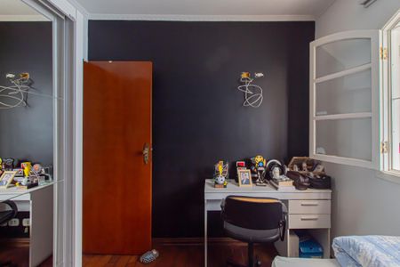 Casa à venda com 400m², 4 quartos e 4 vagasQuarto 1