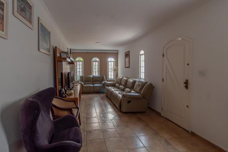 Casa à venda com 400m², 4 quartos e 4 vagasSala