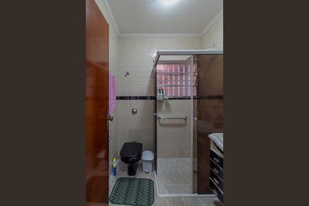 Casa à venda com 400m², 4 quartos e 4 vagasBanheiro 2