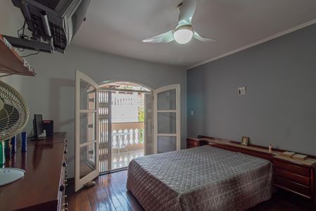 Casa à venda com 400m², 4 quartos e 4 vagasQuarto 3