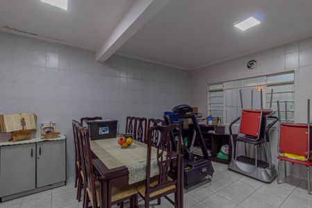 Casa à venda com 400m², 4 quartos e 4 vagasSala de Jantar