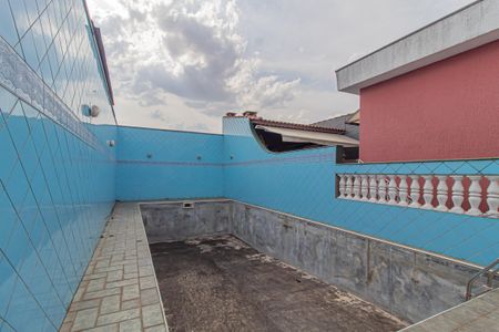 Casa à venda com 400m², 4 quartos e 4 vagasPiscina