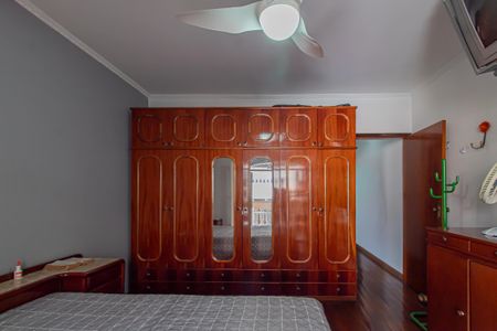 Casa à venda com 400m², 4 quartos e 4 vagasQuarto 3