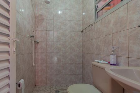 Casa à venda com 400m², 4 quartos e 4 vagasBanheiro de Serviço