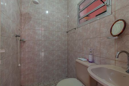 Casa à venda com 400m², 4 quartos e 4 vagasBanheiro de Serviço